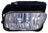 Depo 335-2007R-ACD Fog Light Assembly - Right