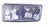 Depo 335-2028L-AC Fog Light Assembly - Left