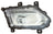 Depo 335-2043R-AC Fog Light Assembly - Right