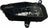 Depo 335-2047L-AC Fog Light Assembly - Left