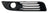 Depo 335-2504R-UD Bumper Insert - Front Right