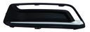 Depo 335-2506L-UD Bumper Insert - Front Left