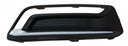 Depo 335-2506R-UD Bumper Insert - Front Right