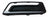 Depo 335-2506R-UD Bumper Insert - Front Right
