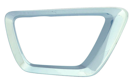 Depo 335-2511R-UD Bumper Insert - Front Right