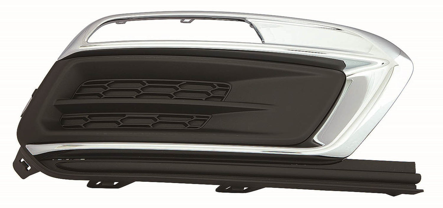 Depo 335-2515R-UD Bumper Insert - Front Right