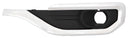 Depo 335-2519L-UD1 Bumper Insert - Front Left