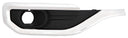 Depo 335-2519R-UD1 Bumper Insert - Front Right