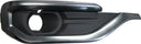Depo 335-2519R-UD Bumper Insert - Front Left or Front Right