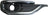Depo 335-2519R-UD Bumper Insert - Front Left or Front Right