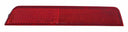Depo 335-2906L-UC Bumper Reflector - Rear Left