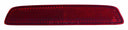 Depo 335-2907R-UQ Bumper Reflector - Rear Right