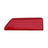 Depo 335-2911L-UC Bumper Reflector - Rear Left