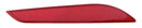 Depo 335-2913R-UC Bumper Reflector - Rear Right
