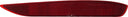 Depo 335-2916R-UC Bumper Reflector - Rear Right