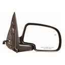 Depo 335-5401R3ECH Door Mirror - Right