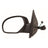 Depo 335-5414L3EFH Door Mirror - Left
