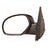 Depo 335-5414L3MF Door Mirror - Left