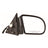 Depo 335-5416R3EFH Door Mirror - Right