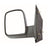 Depo 335-5428L3MF Door Mirror - Left