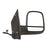 Depo 335-5429R3EFH1 Door Mirror - Right