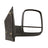 Depo 335-5429R3MF Door Mirror - Right
