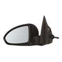 Depo 335-5431L3CF Door Mirror - Left