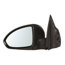 Depo 335-5431L3EB Door Mirror - Left