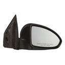 Depo 335-5431R3EB Door Mirror - Right