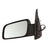 Depo 335-5432L3EL2 Door Mirror - Left