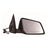 Depo 335-5433R3EF Door Mirror - Right