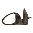 Depo 335-5441L3CB Door Mirror - Left
