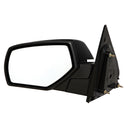 Depo 335-5446L4MF Door Mirror - Left