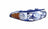 Depo 336-1103R-ASNZ Headlight Assembly - Right