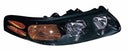 Depo 336-1109R-AS Headlight Assembly - Right