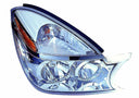 Depo 336-1112R-ACN Headlight Assembly - Right