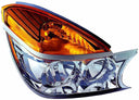 Depo 336-1112R-ASD Headlight Assembly - Right