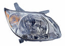 Depo 336-1113R-AC1 Headlight Assembly - Right