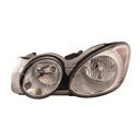 Depo 336-1114L-AC Headlight Lens Housing - Left