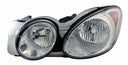Depo 336-1114L-ASN Headlight Assembly - Left
