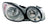 Depo 336-1114R-ASN Headlight Assembly - Right