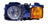 Depo 336-1116L-AC Headlight Assembly - Left