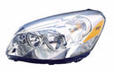 Depo 336-1117R-ACD Headlight Assembly - Right