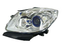 Depo 336-1118L-ACHN Headlight Assembly - Left