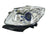 Depo 336-1118L-ACHN Headlight Assembly - Left
