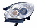 Depo 336-1118L-ASH Headlight Assembly - Left
