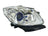 Depo 336-1118R-ACHN Headlight Assembly - Right