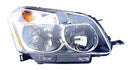Depo 336-1120R-AC2 Headlight Assembly - Right