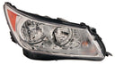 Depo 336-1121R-AS Headlight Assembly - Right