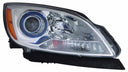 Depo 336-1125R-AS Headlight Assembly - Right